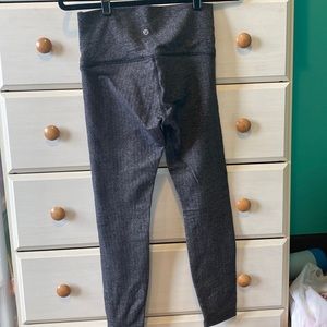 Lululemon High Times Leggings